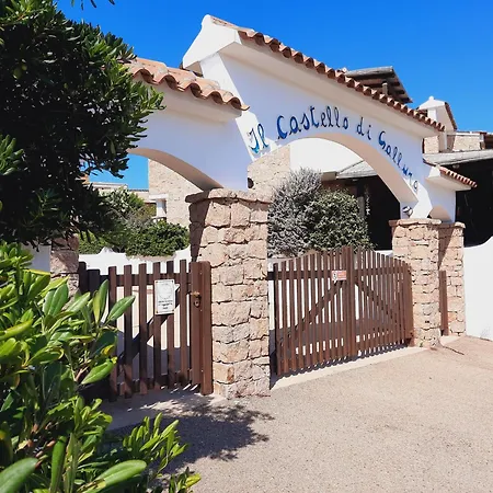 Castello Di Gallura