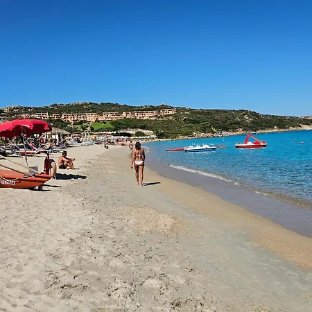 Castello Di Gallura شقة