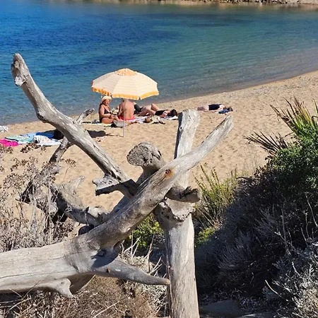 شقة Castello Di Gallura *