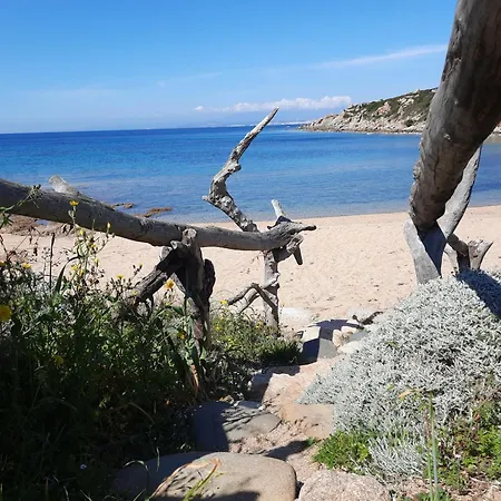 Castello Di Gallura شقة