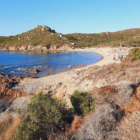 Castello Di Gallura アパート *