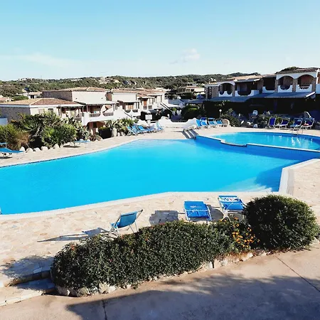Castello Di Gallura * سانتا تيريزا غالّورا