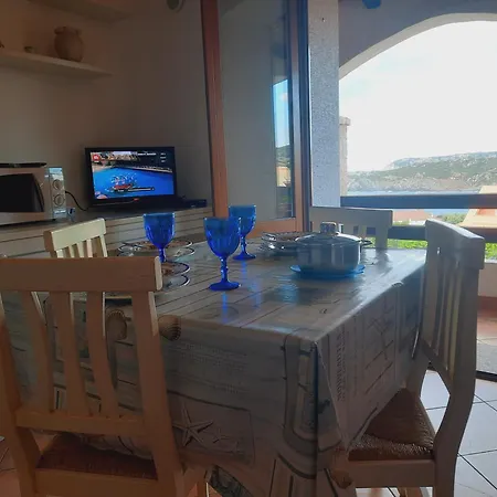 Apartment Castello Di Gallura