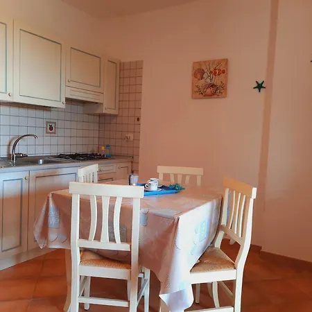 Castello Di Gallura Apartment Santa Teresa Gallura