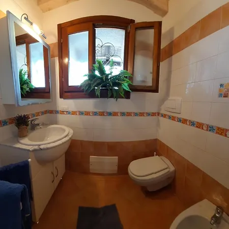 Castello Di Gallura