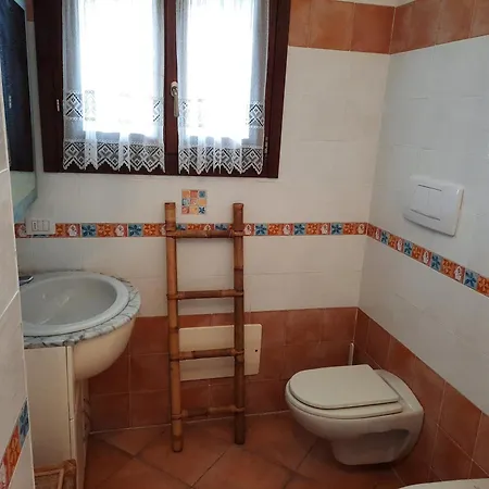 Castello Di Gallura Apartment *