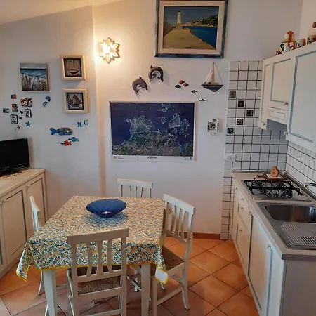 Apartment Castello Di Gallura Santa Teresa Gallura