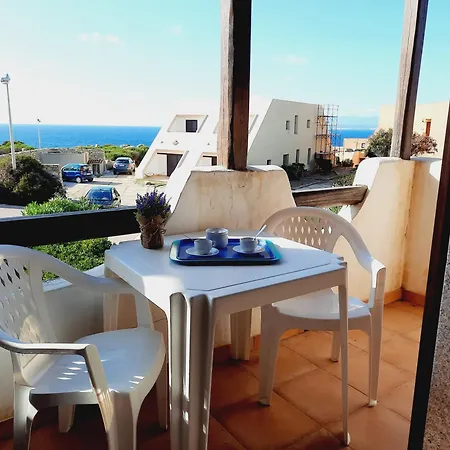 Castello Di Gallura Apartment