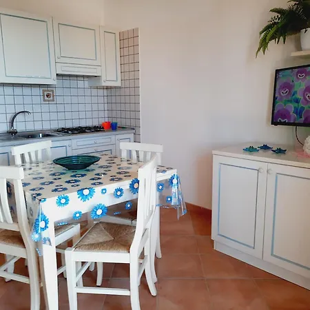 Castello Di Gallura Apartment