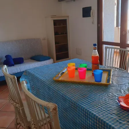 Apartment Castello Di Gallura *
