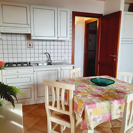Castello Di Gallura Apartment Santa Teresa Gallura