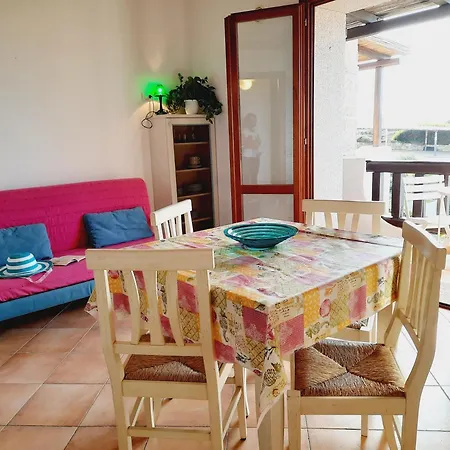 Castello Di Gallura Apartment