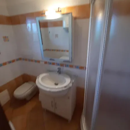 Apartment Castello Di Gallura