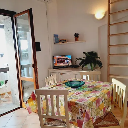 Castello Di Gallura Apartment Santa Teresa Gallura