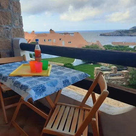 Castello Di Gallura Apartment Santa Teresa Gallura