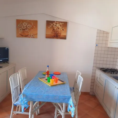 Castello Di Gallura