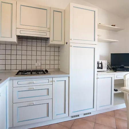 Castello Di Gallura Apartment