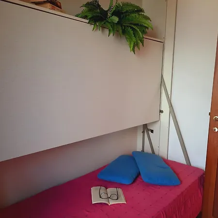 Castello Di Gallura Apartment *