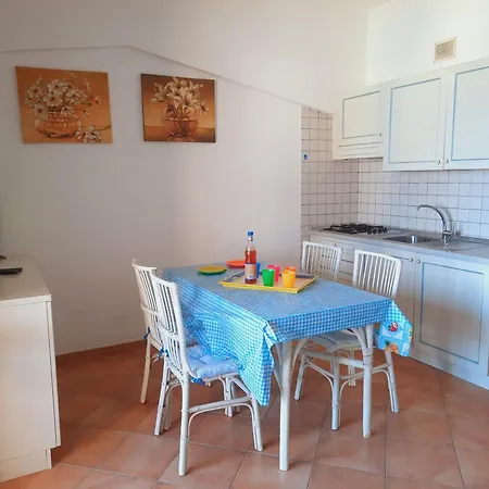 Castello Di Gallura Apartment Santa Teresa Gallura