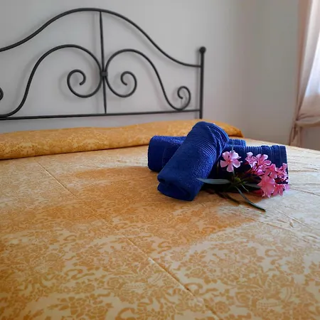 Apartment Castello Di Gallura Santa Teresa Gallura